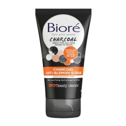 Biore Charcoal Anti-Blemish...