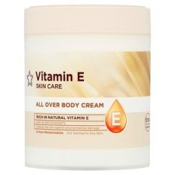 Superdrug Vitamin E All...