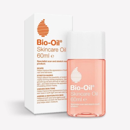 Bio Oil 60ml