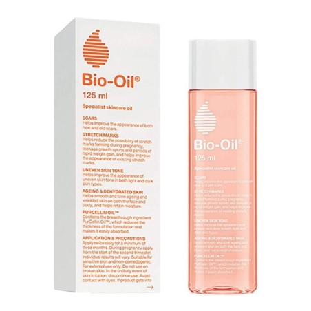 Bio Oil 125ml