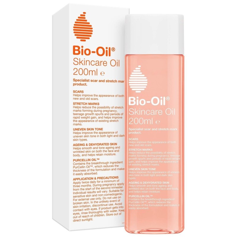 Bio Oil 200ml