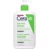 CeraVe Hydrating Cleanser - Normal to Dry Skin 473ml