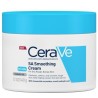 CeraVe SA Smoothing Moisturiser - Salicylic Acid 340g