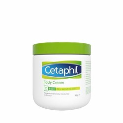 Cetaphil Body Cream 450g