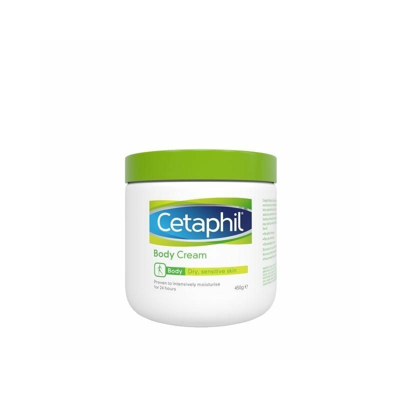 Cetaphil Body Cream 450g