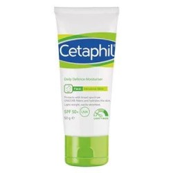 Cetaphil Daily Defence...