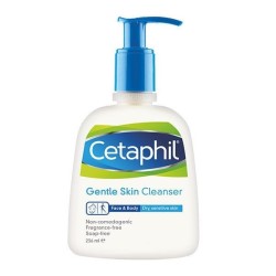 Cetaphil Gentle Skin...