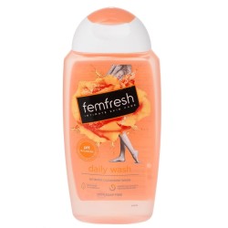 Femfresh Daily Intimate...