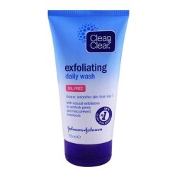 Clean & Clear Exfoliating...