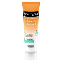 Neutrogena® Clear & Defend...